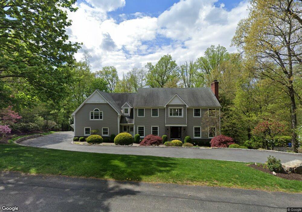 11 Stoney Hollow Rd, Chappaqua, NY 10514 - photo 1