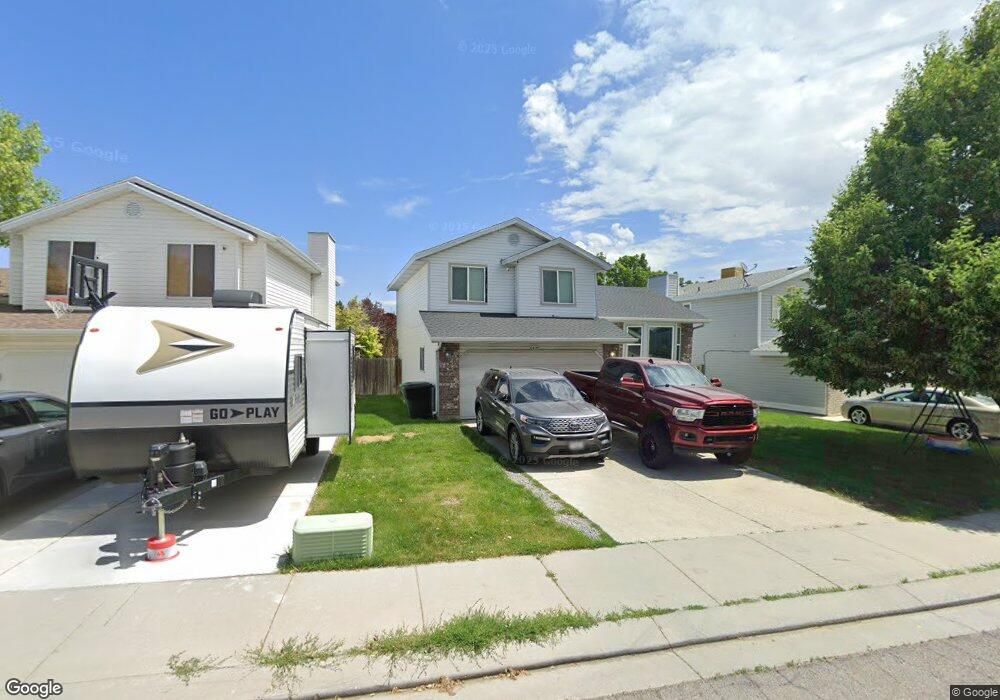 6827 Cyclamen Dr, West Jordan, UT 84081 - photo 1