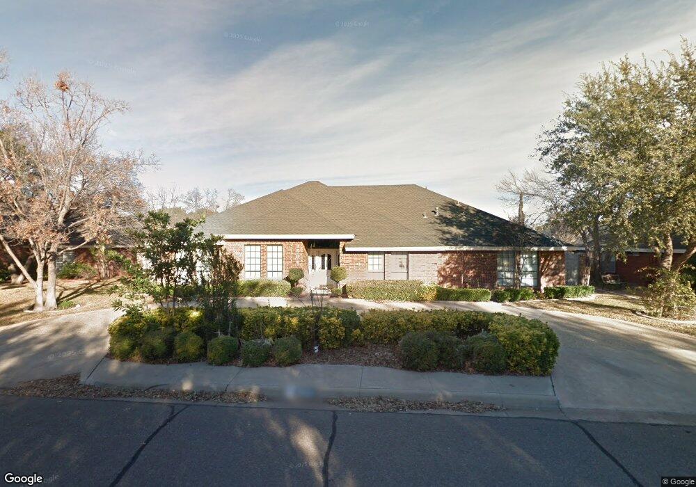 3504 Meadowridge Ln, Midland, TX 79707 - photo 1