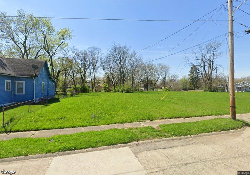 1639 W 18th St, Anderson, IN 46016 - photo 1