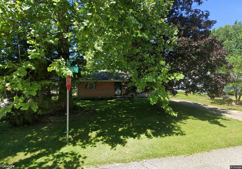 340 Southmore St, Plainfield, IN 46168 - photo 1