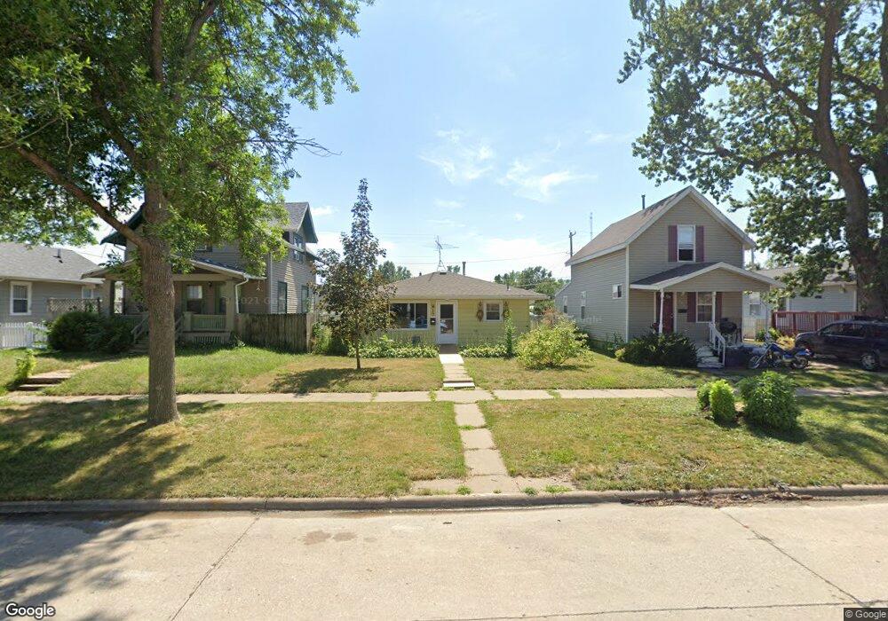 817 20th Ave SW, Cedar Rapids, IA 52404 - photo 1