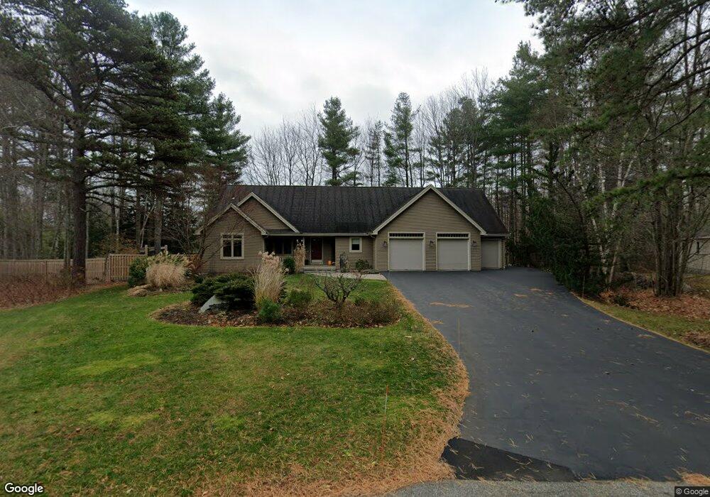 4 Cypress Creek Rd, Old Orchard Beach, ME 04064 - photo 1