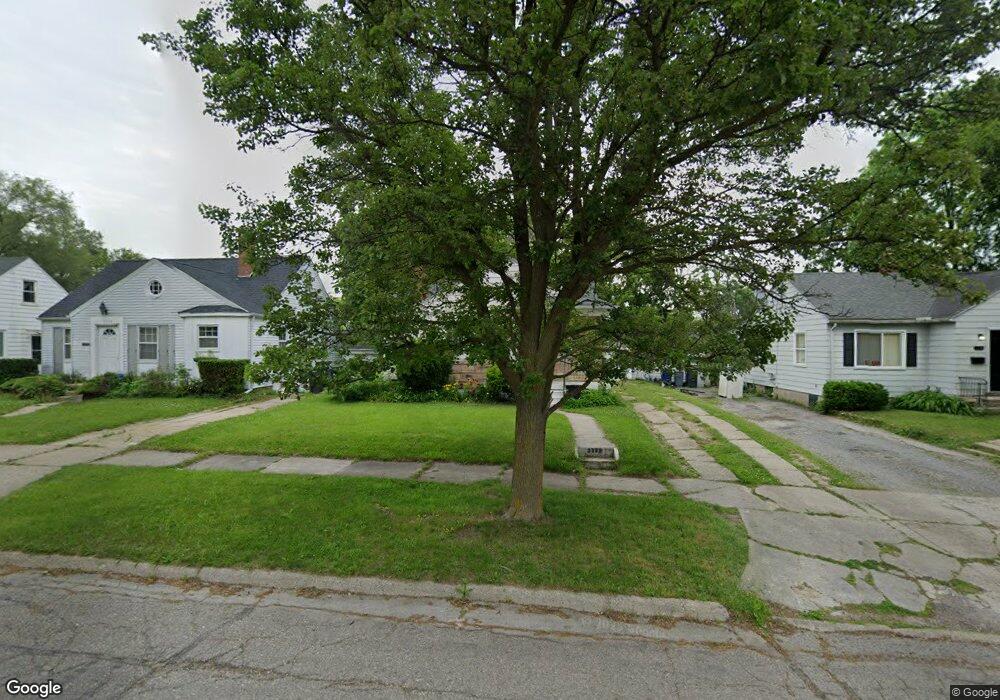 3132 Norwood Dr, Flint, MI 48503 - photo 1