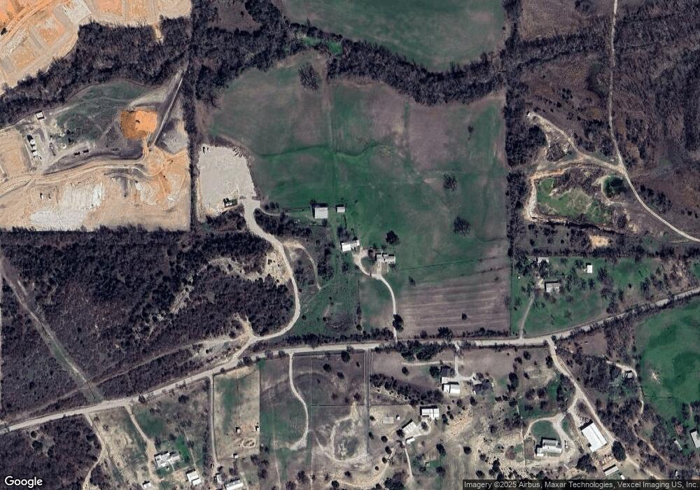 4751 Old Springtown Rd, Weatherford, TX 76085 - photo 1