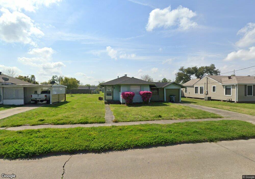 1202 Arkansas St, Lake Charles, LA 70607 - photo 1