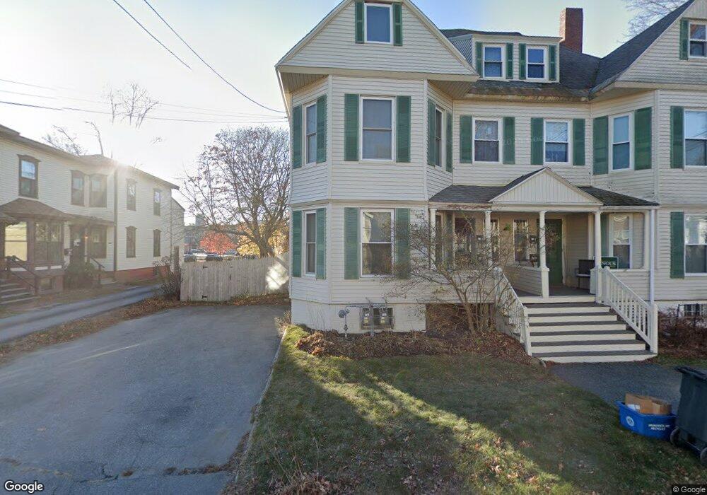 11 Everett St, Brunswick, ME 04011 - photo 1