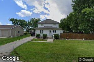 614 Folger St, Duncombe, IA 50532