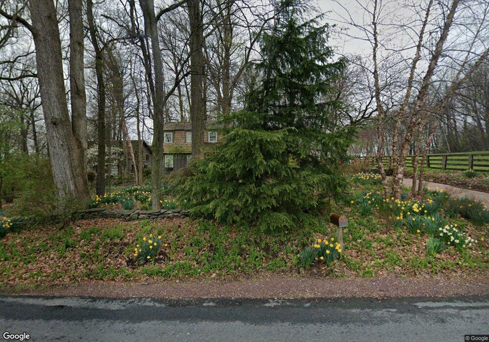 950 Log Cabin Rd, Leola, PA 17540 - photo 1