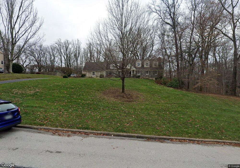 822 Nathan Hale Rd, Berwyn, PA 19312 - photo 1