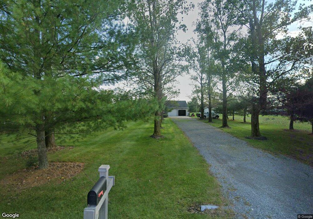 1710 Lutz Rd, Lima, OH 45801 - photo 1