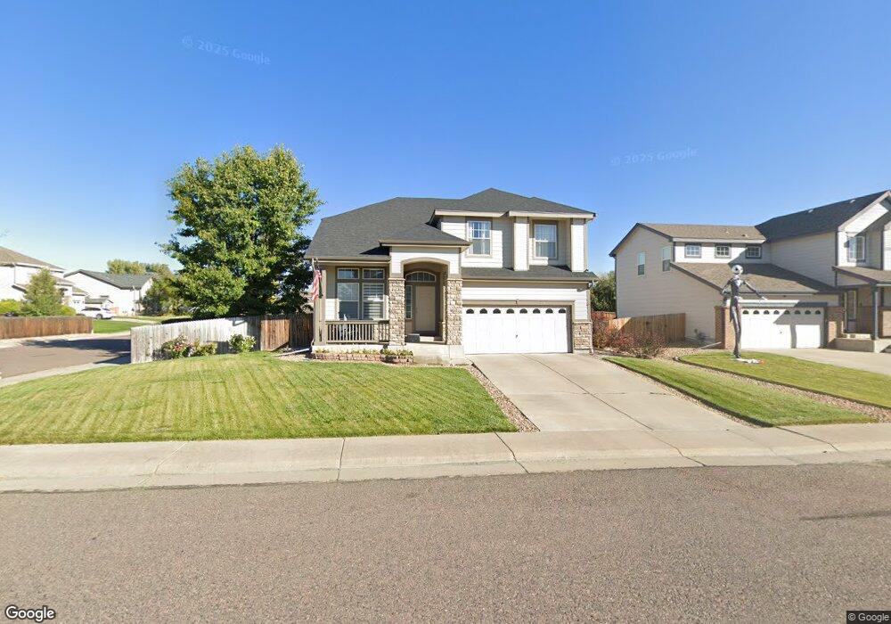 12621 Jersey Cir E, Thornton, CO 80602 - photo 1