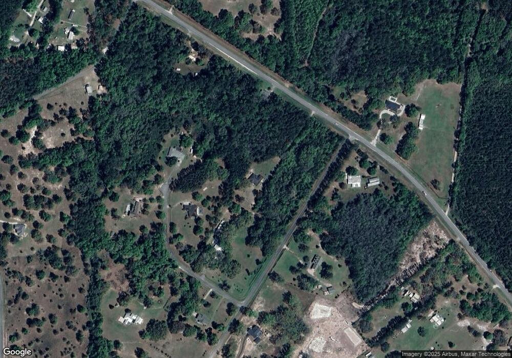 6560 NW Lake Jeffery Rd, Lake City, FL 32055 - photo 1