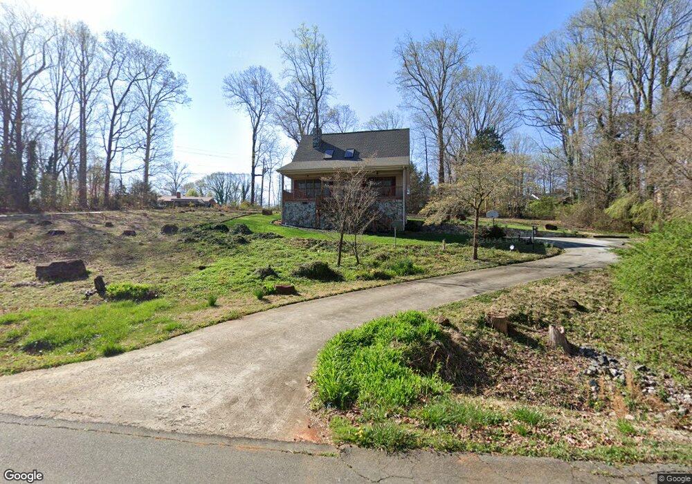 901 Tanglewood Dr Extension, Siler City, NC 27344 - photo 1