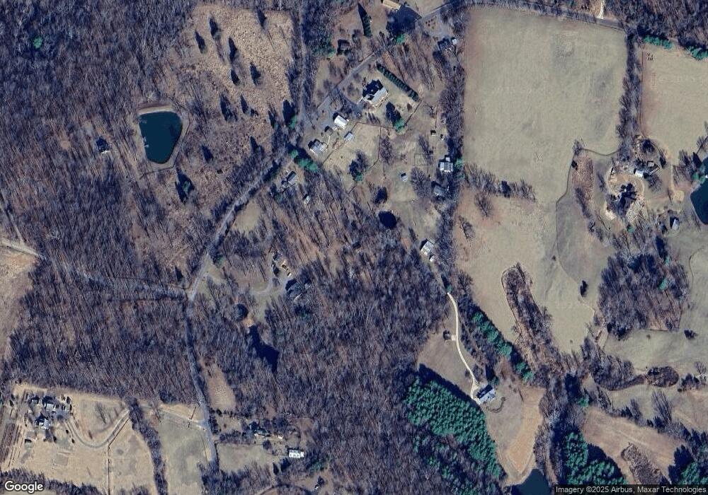 40 White Oak Hill Ln, Castleton, VA 22716 - photo 1