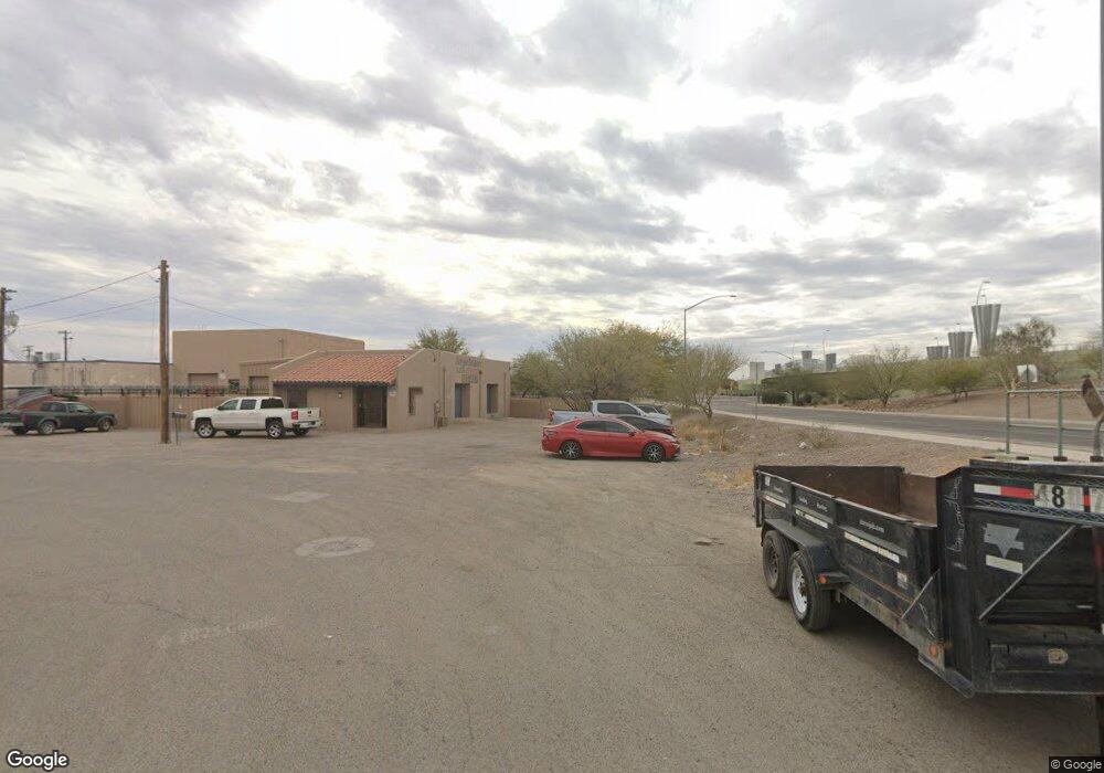 1123 S Vine Ave, Tucson, AZ 85719 - photo 1