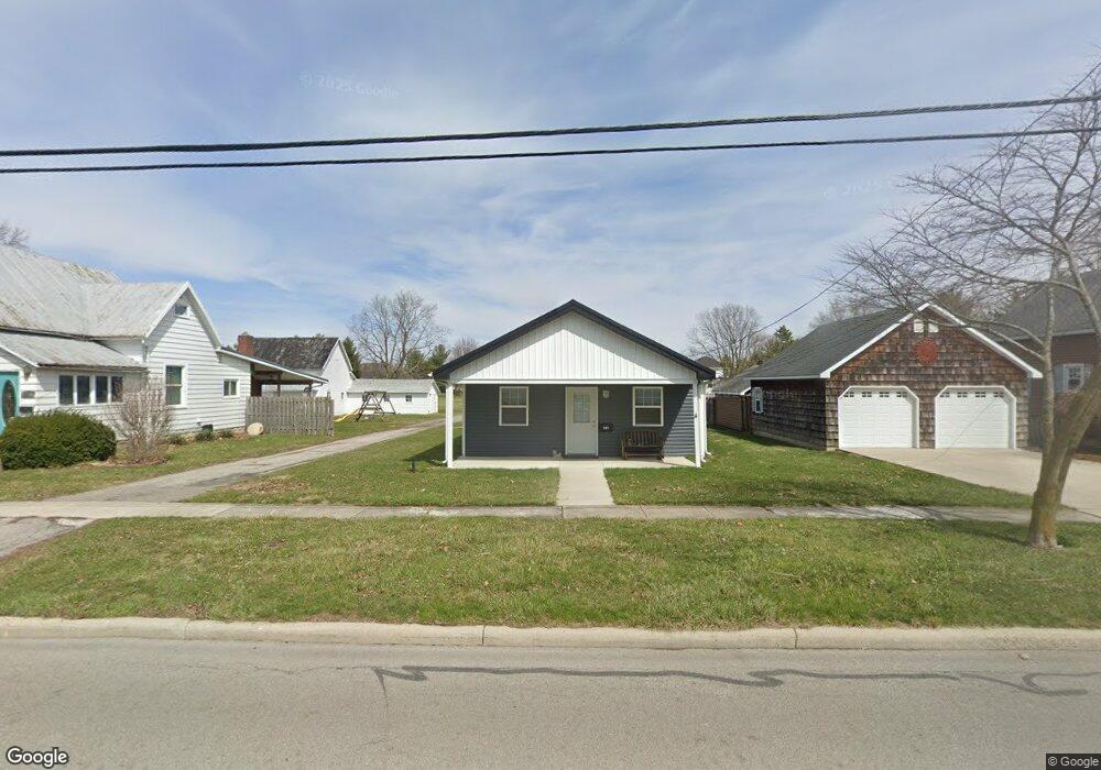 605 W Sycamore St, Columbus Grove, OH 45830 - photo 1