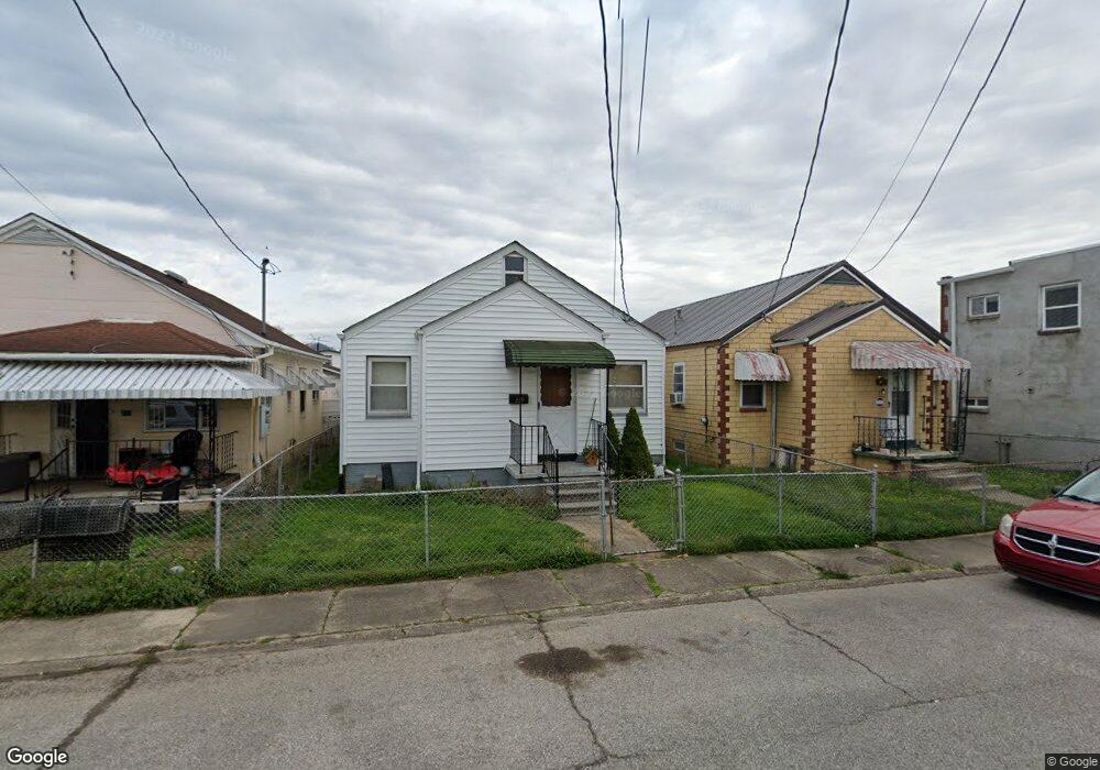 339 19th St, Dunbar, WV 25064 - photo 1