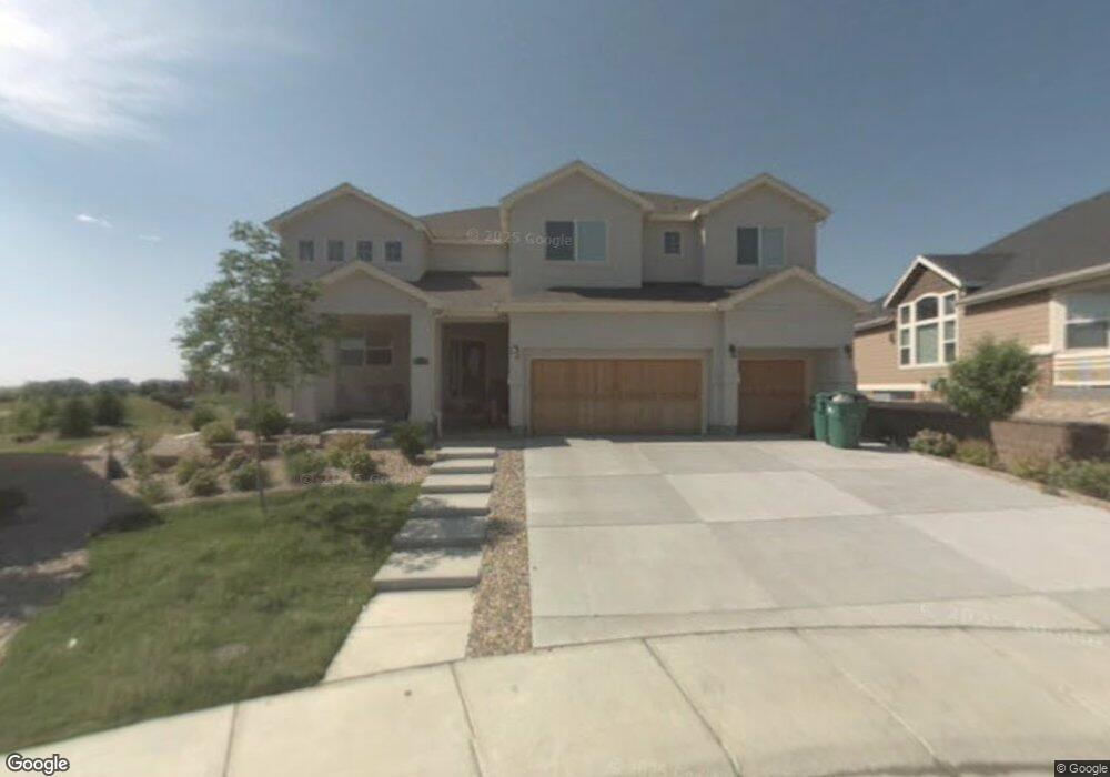 26678 E Nova Place, Aurora, CO 80016 - photo 1