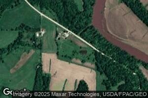 26618 Hazel Rd, Elkport, IA 52044