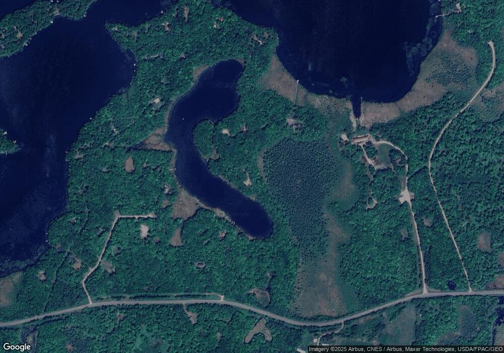 LOT 5&6 Hungry Lake Rd, Weyerhaeuser, WI 54895 - photo 1