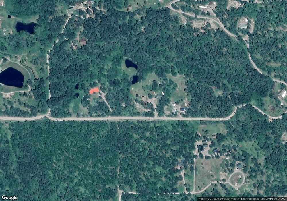 1125 Meadow Creek Rd, Bigfork, MT 59911 - photo 1