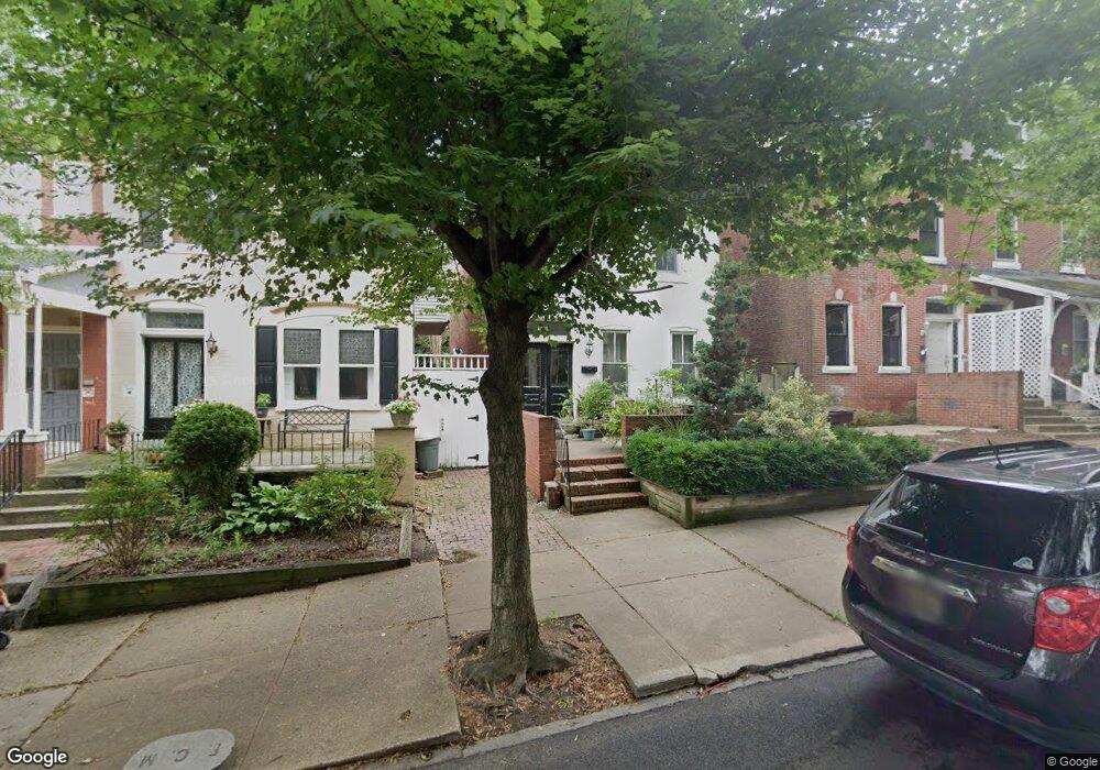 1004 W 8th St, Wilmington, DE 19806 - photo 1