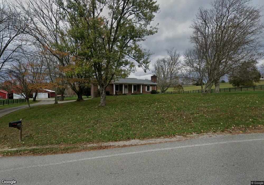360 W Netherland Rd, Cookeville, TN 38506 - photo 1
