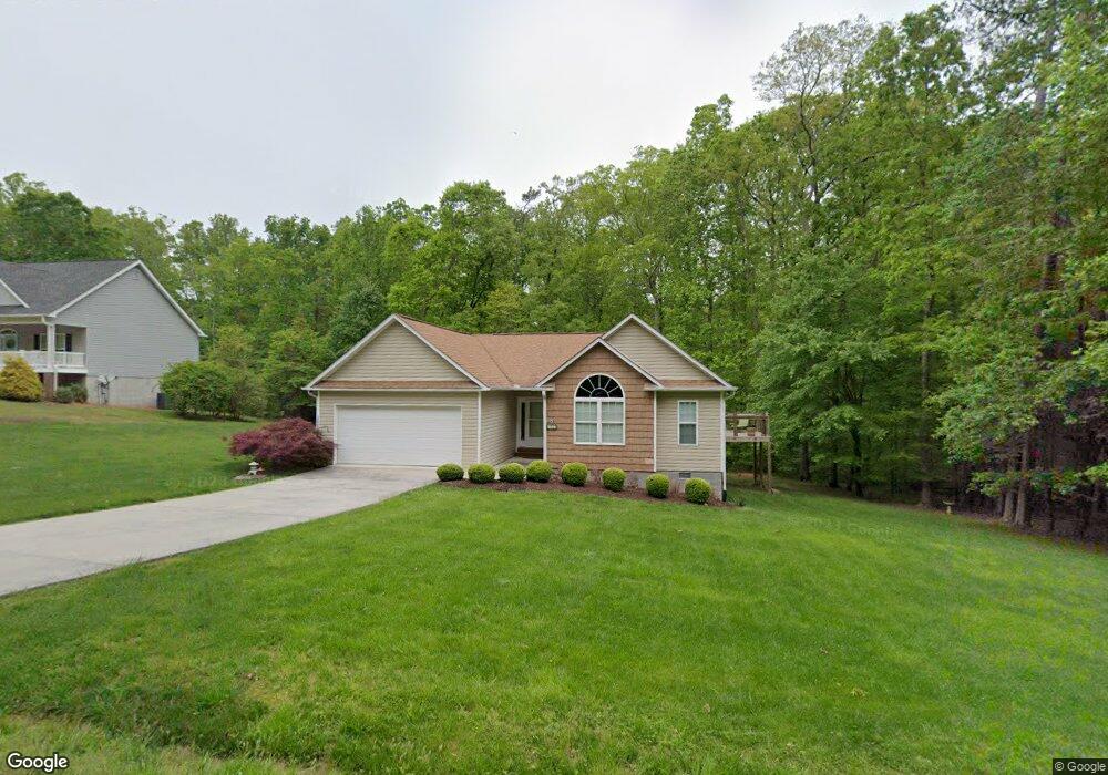 278 Fernbank Dr unit 1, Cornelia, GA 30531 - photo 1