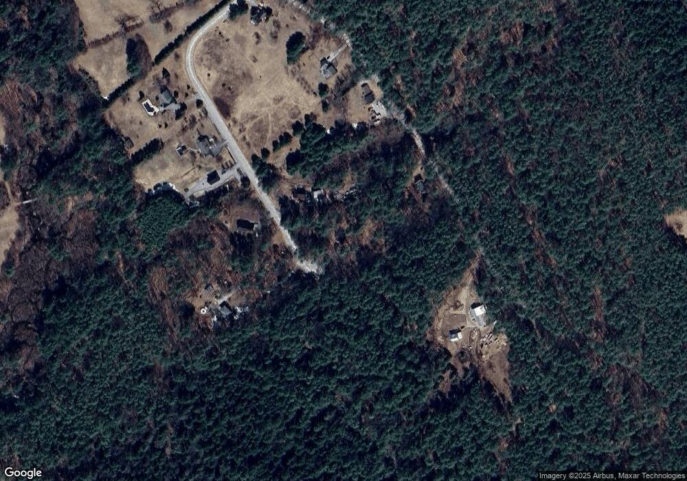 59 Brookmeadow Ln, Warner, NH 03278 - photo 1