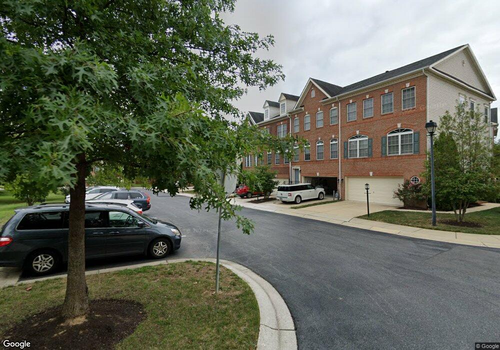 2451 Ogden Square, Gambrills, MD 21054 - photo 1