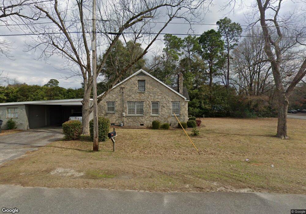 709 Adderton St, Americus, GA 31719 - photo 1