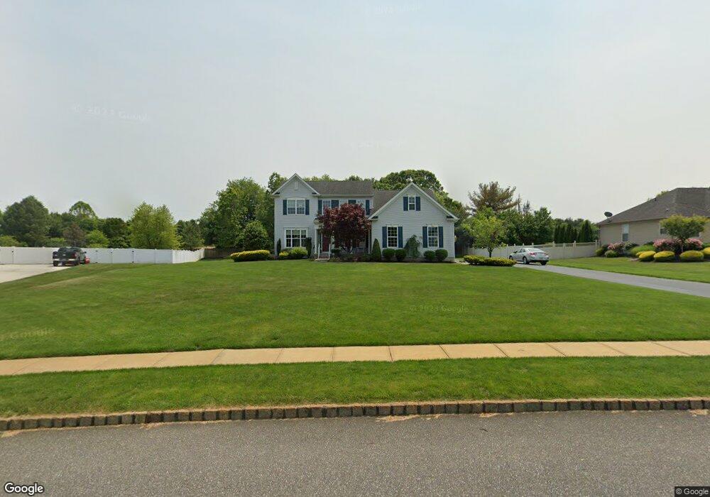 844 Cymbeline Ct, Mickleton, NJ 08056 - photo 1