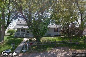 334 S Thomsen Ave, Minden, NE 68959