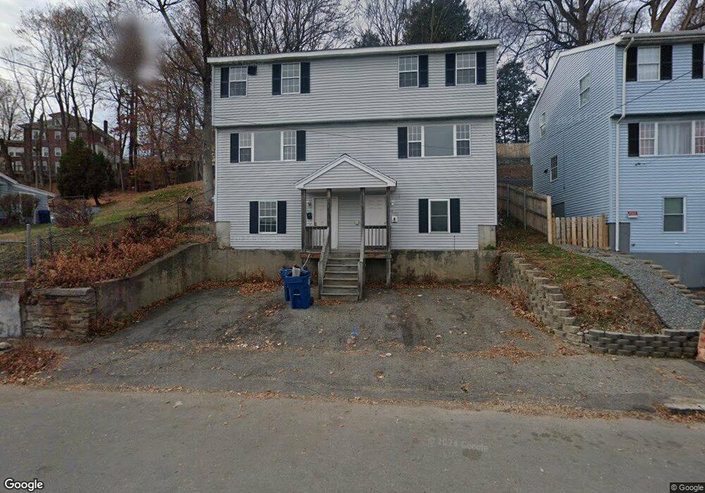 14 Crescent St unit 16, Lawrence, MA 01841 - photo 1