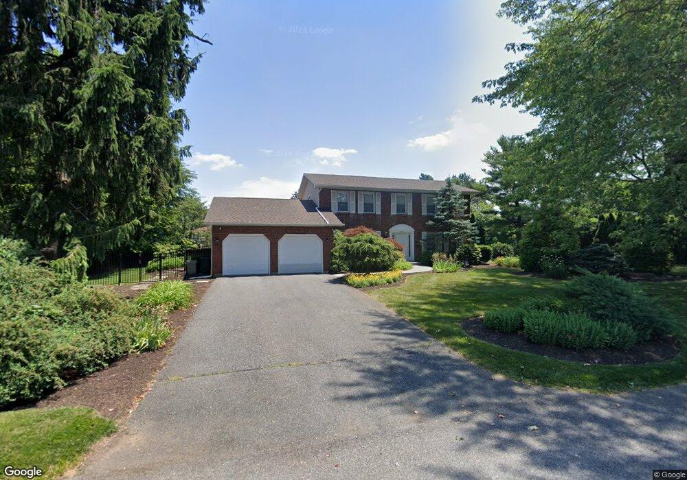 1015 N 32nd St, Allentown, PA 18104 - photo 1