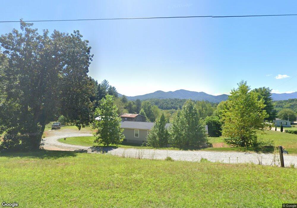 193 Jones Rd, Leicester, NC 28748 - photo 1