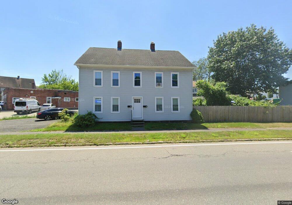 3 Stony Hill Rd unit 3, Wilbraham, MA 01095 - photo 1