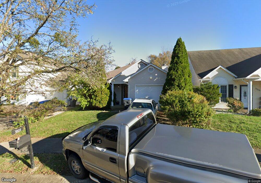 5803 Hudson Lake Dr, Louisville, KY 40291 - photo 1