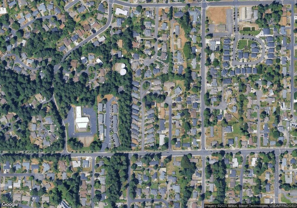 4610 82nd Ave W, University Place, WA 98466 - photo 1