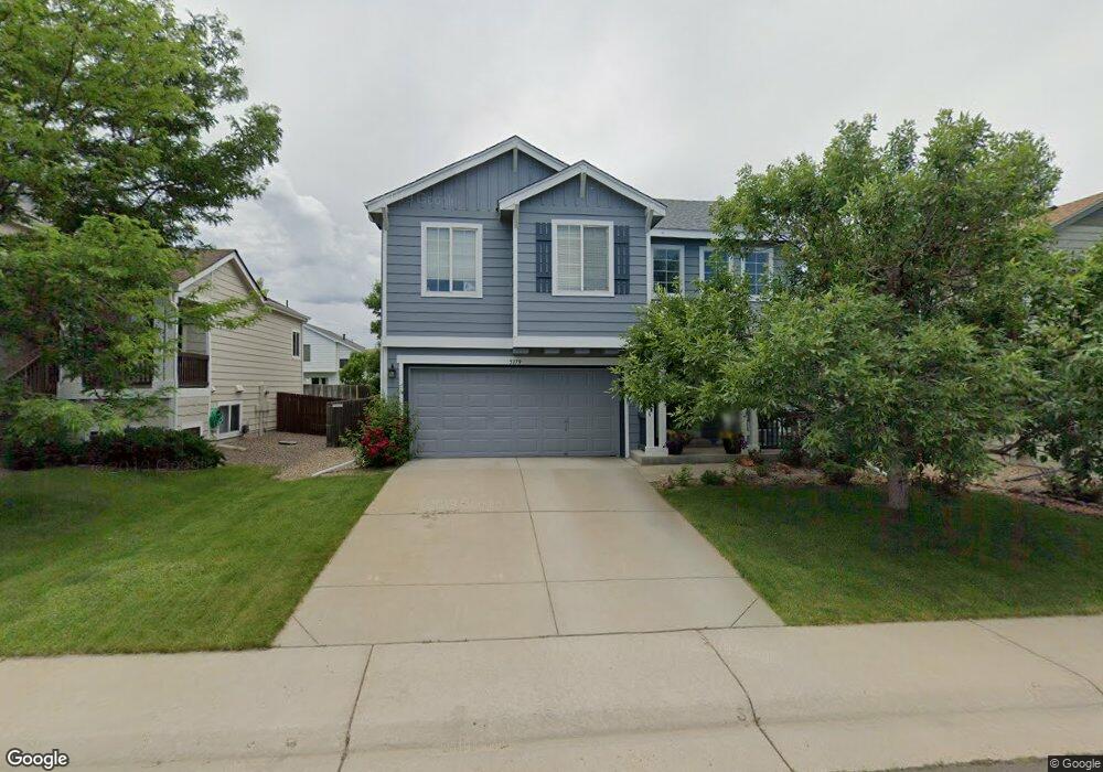 5179 S Malta Way, Centennial, CO 80015 - photo 1