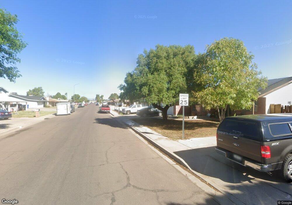 519 S Spur, Mesa, AZ 85204 - photo 1