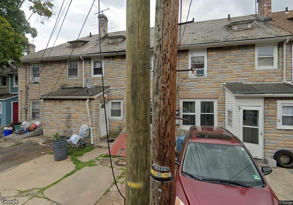 7 Langley Place, New Brunswick, NJ 08901 - photo 1