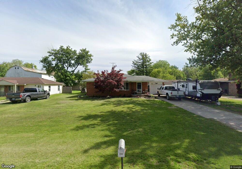 2053 Carleton West Rd, Carleton, MI 48117 - photo 1