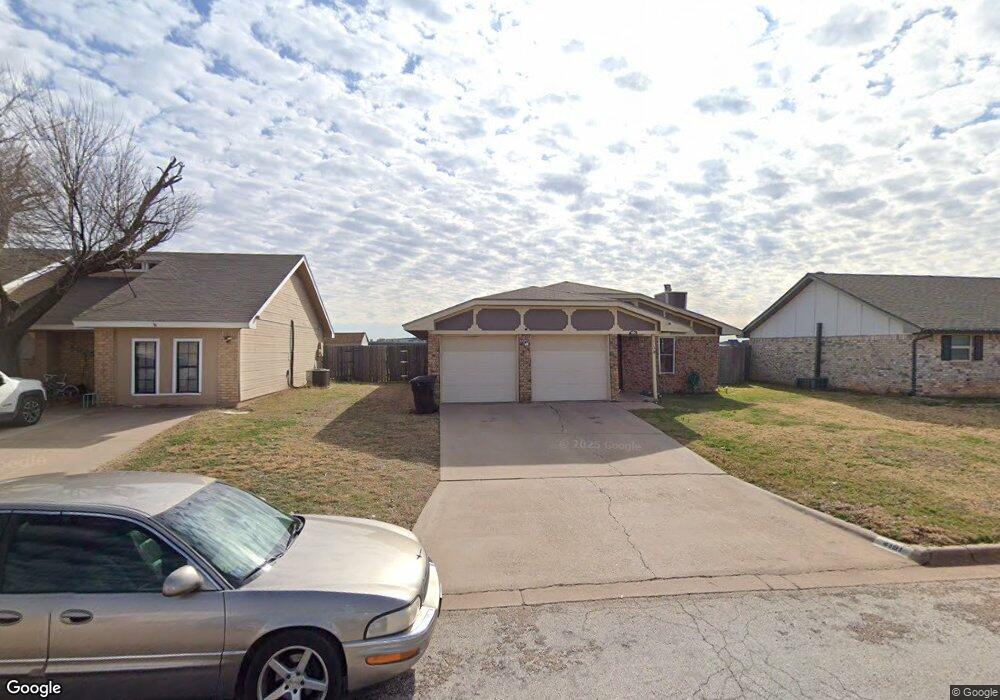 4101 Craig Dr, Abilene, TX 79606 - photo 1