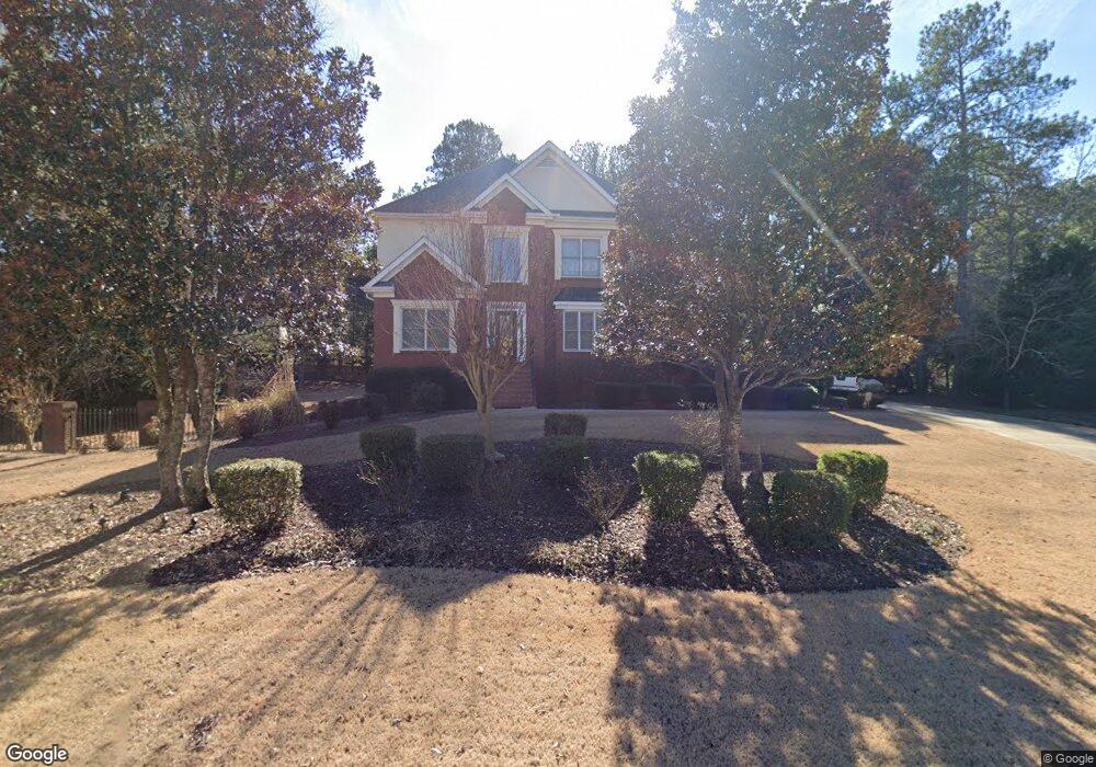 2312 Lochinver Ln SW, Conyers, GA 30094 - photo 1