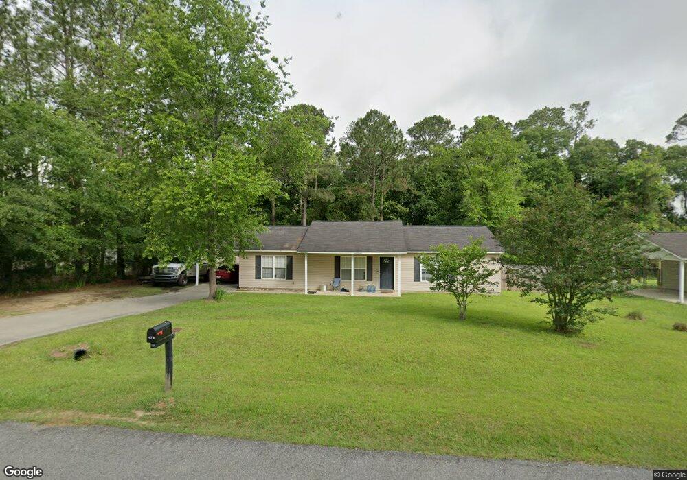 178 Red Maple Cir, Moultrie, GA 31768 - photo 1