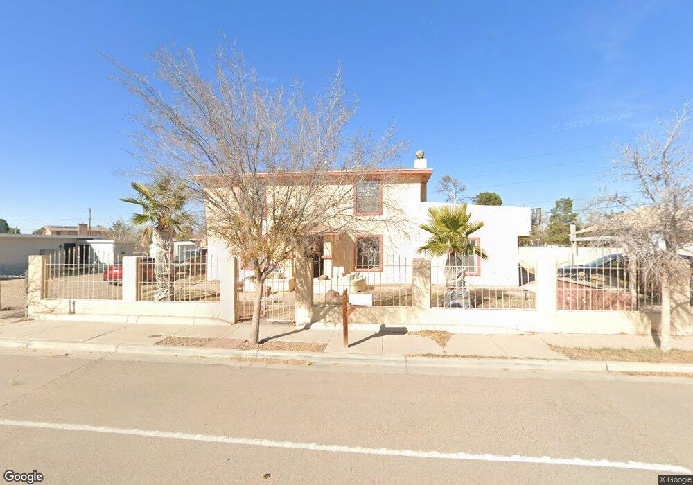 313 Yale Ave, El Paso, TX 79907 - photo 1