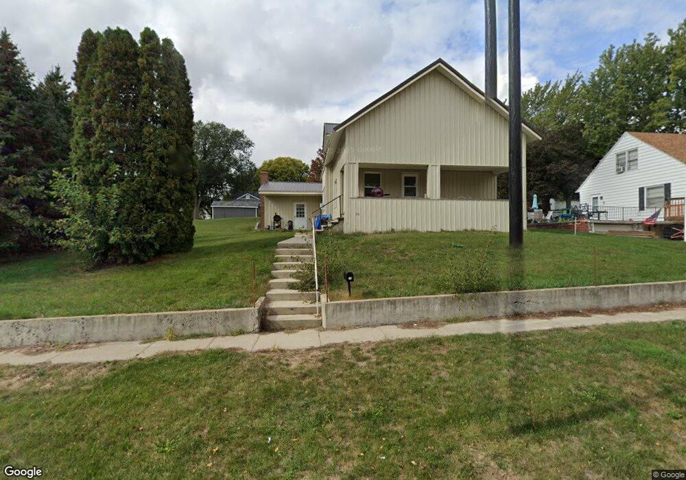 316 3rd Ave, Coon Rapids, IA 50058 - photo 1