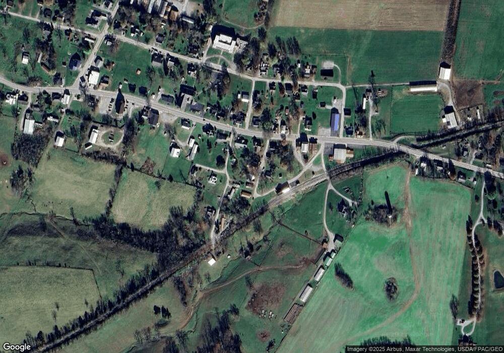 52 Maple St, Ewing, KY 41039 - photo 1